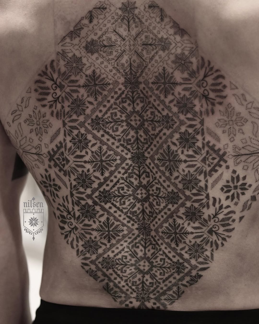kirknilsentattoos