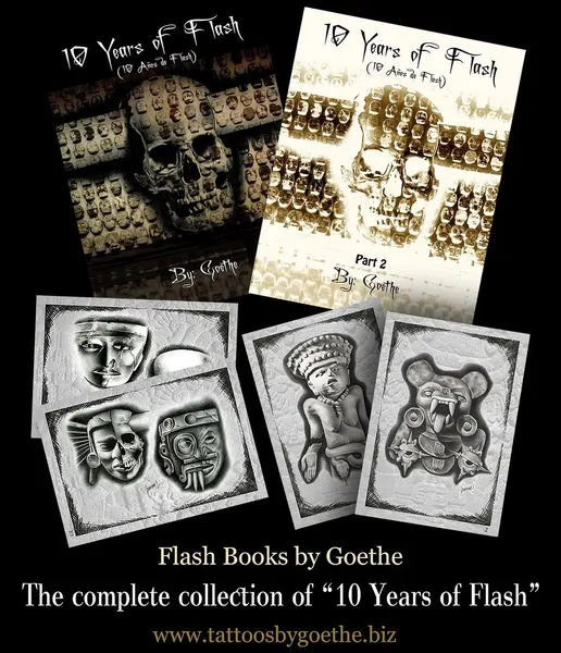 tattoosbygoethe