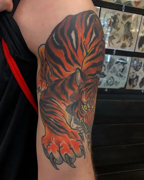 Tiger
