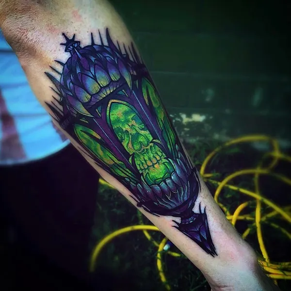 Sloo Tattoos