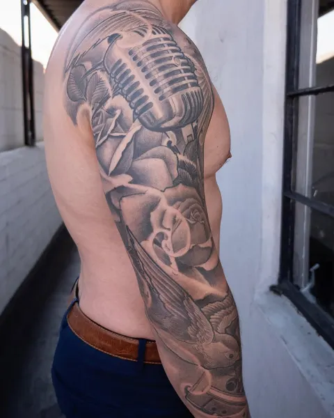 Guru Tattoo