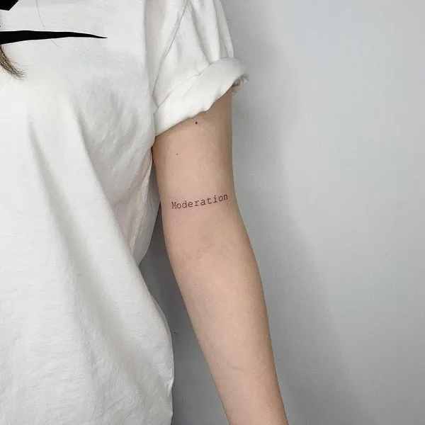 Lettering