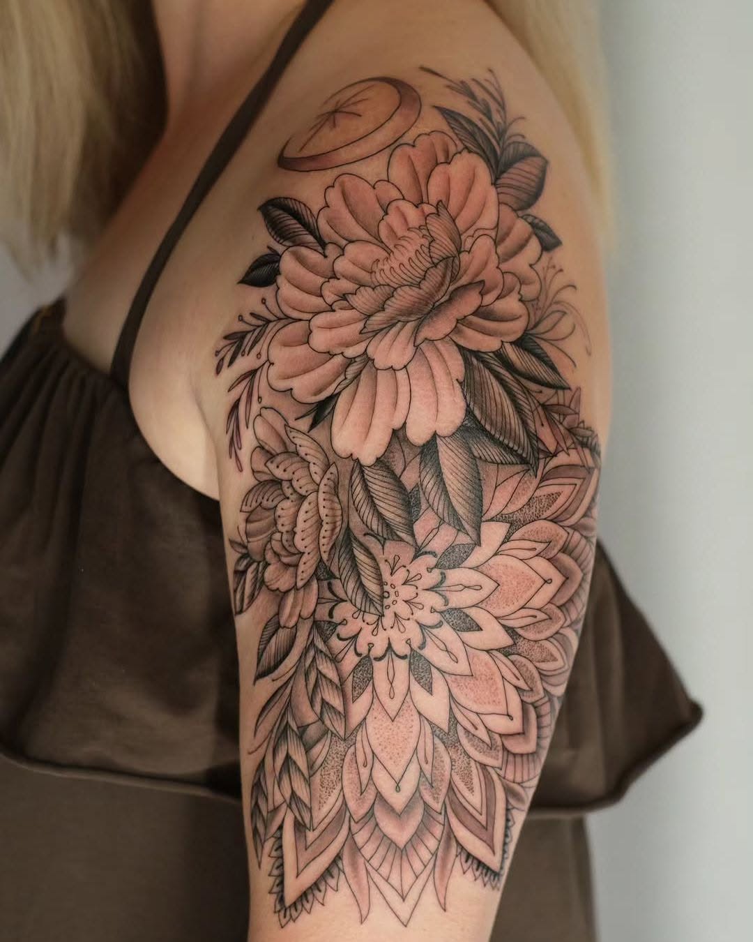 Flower, Rose, 꽃다발