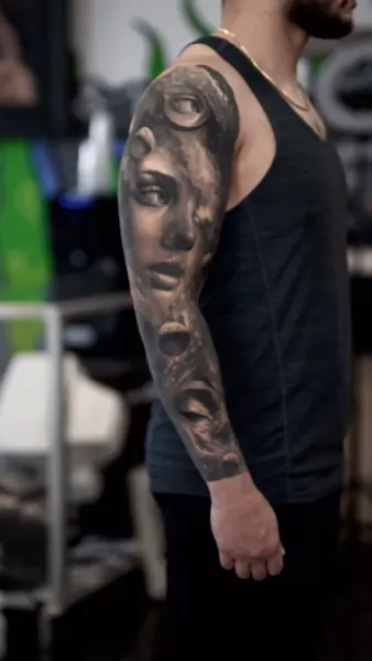 michaelperryart