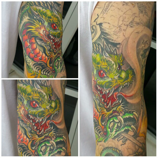 Dragon