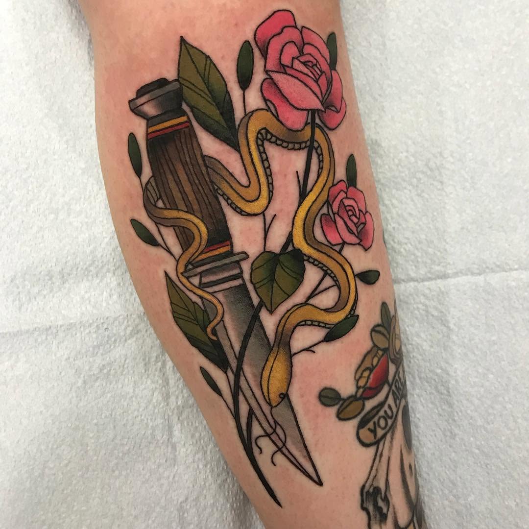 Snake