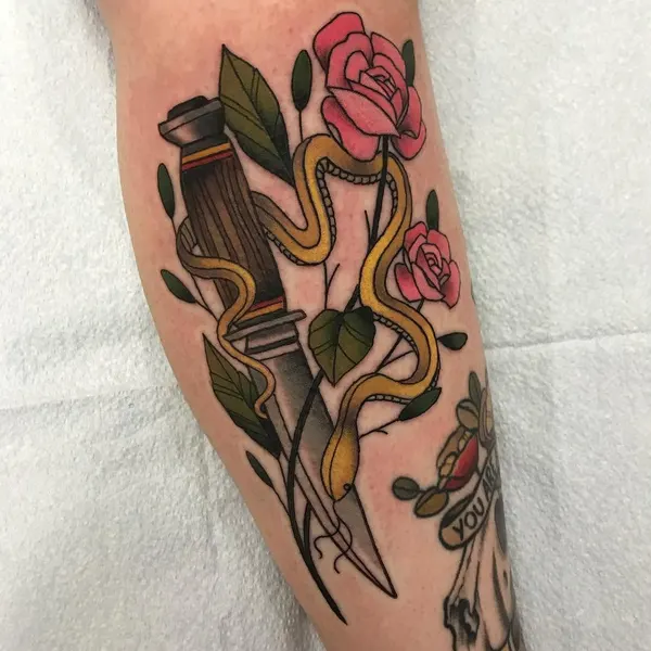 Snake