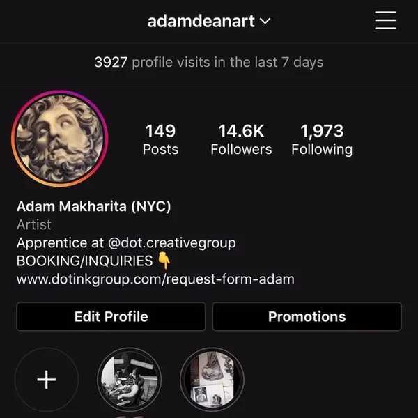 adamdeanart