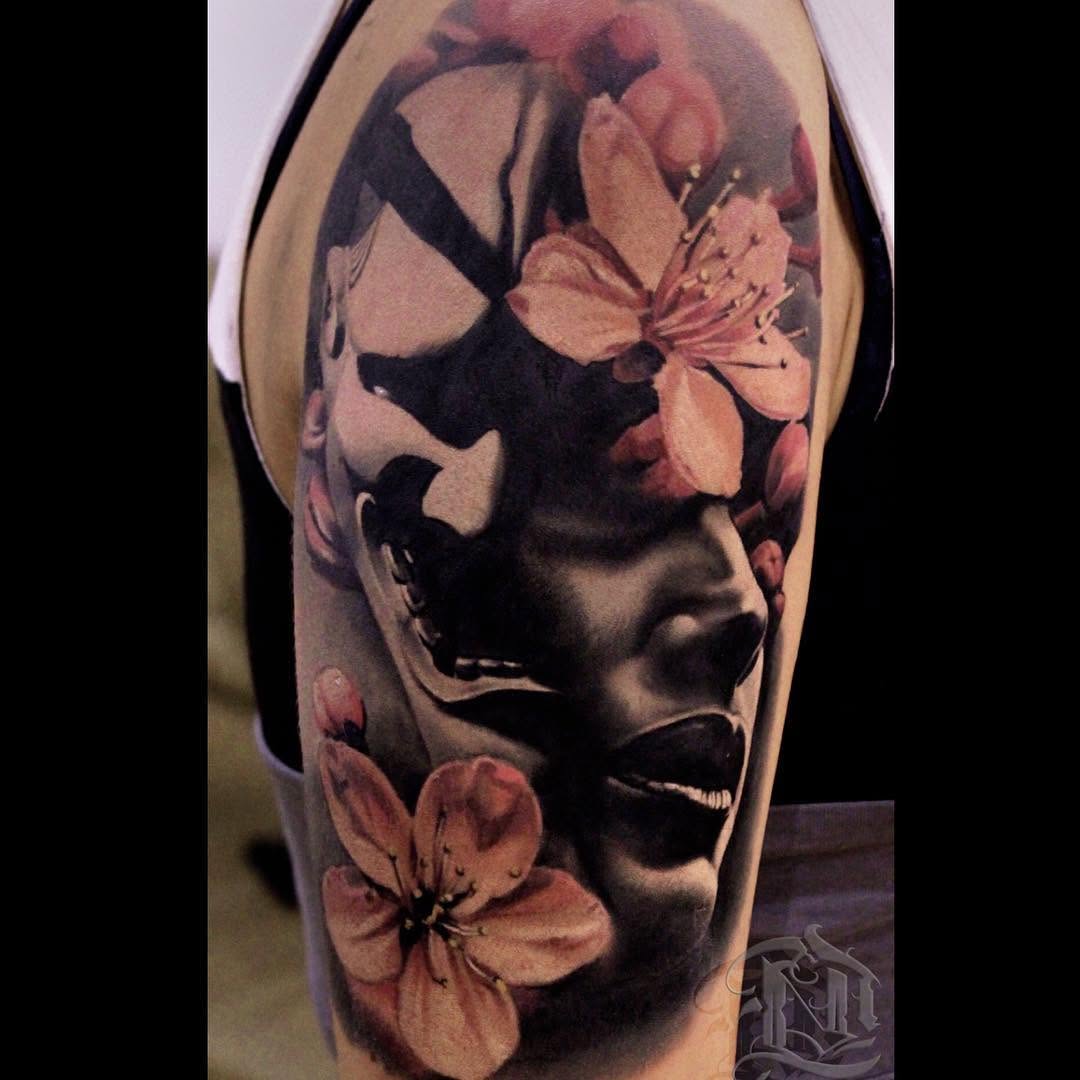 Flower