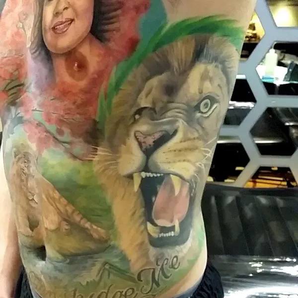 Tiger
