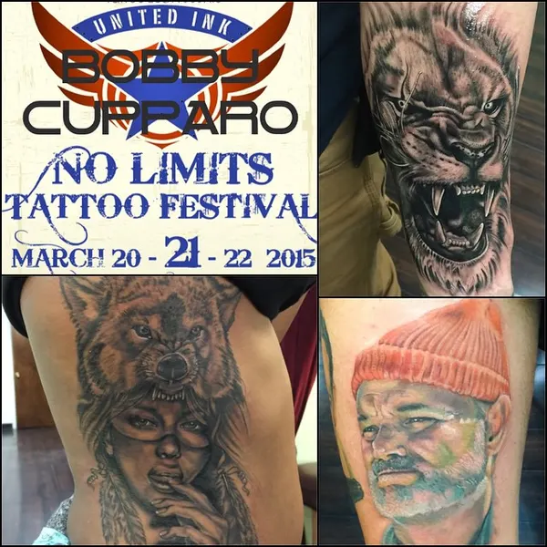 Bobby Cupparo