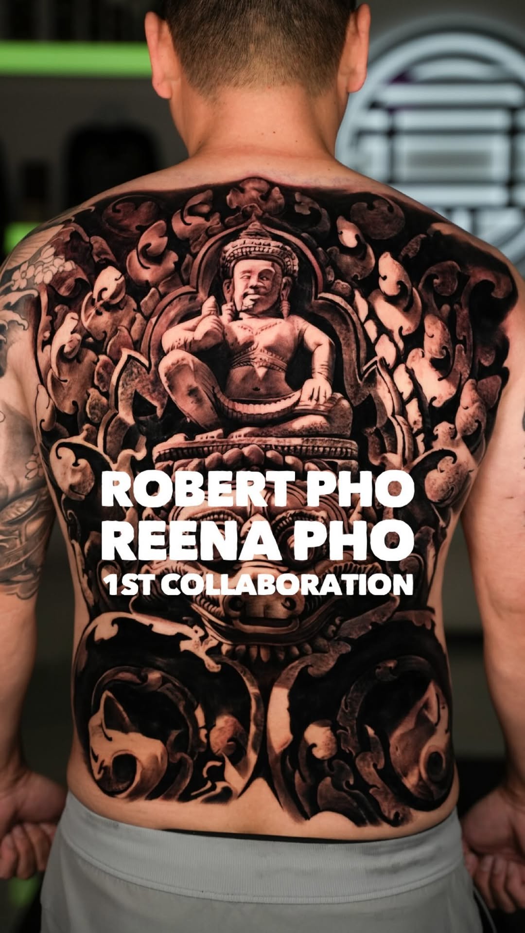 Robert Pho