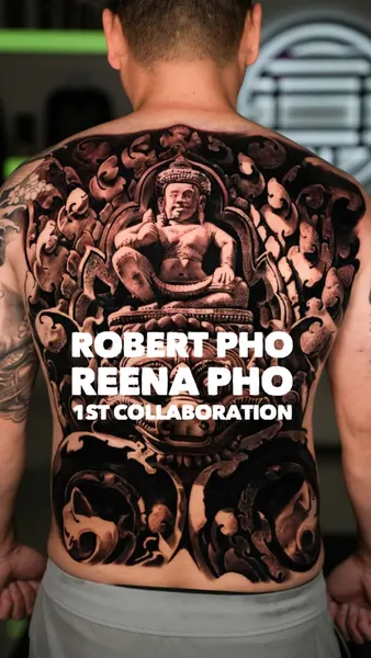 Robert Pho