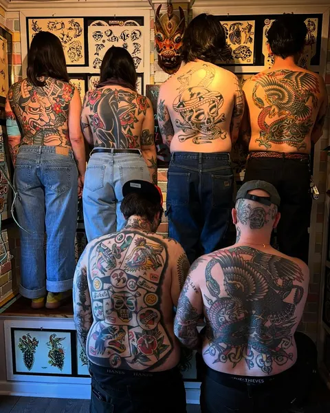 joshbovendertattoo