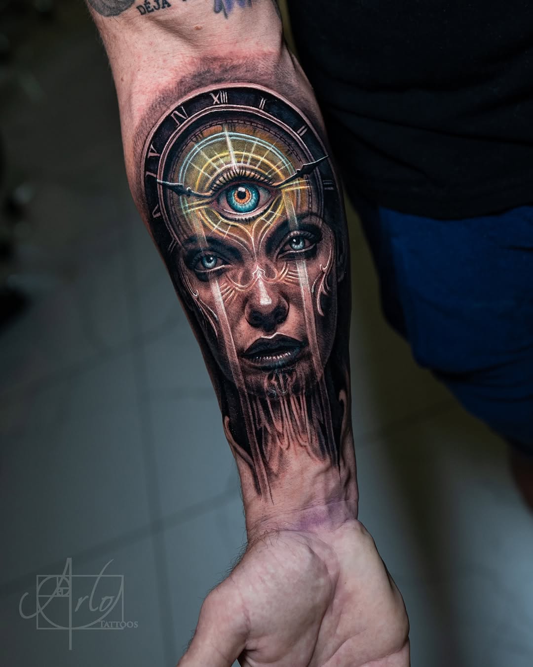 arlotattoos