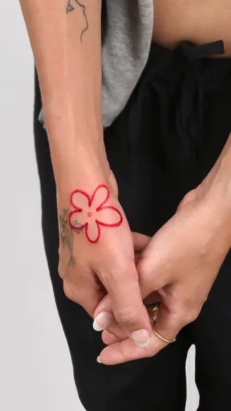Flower