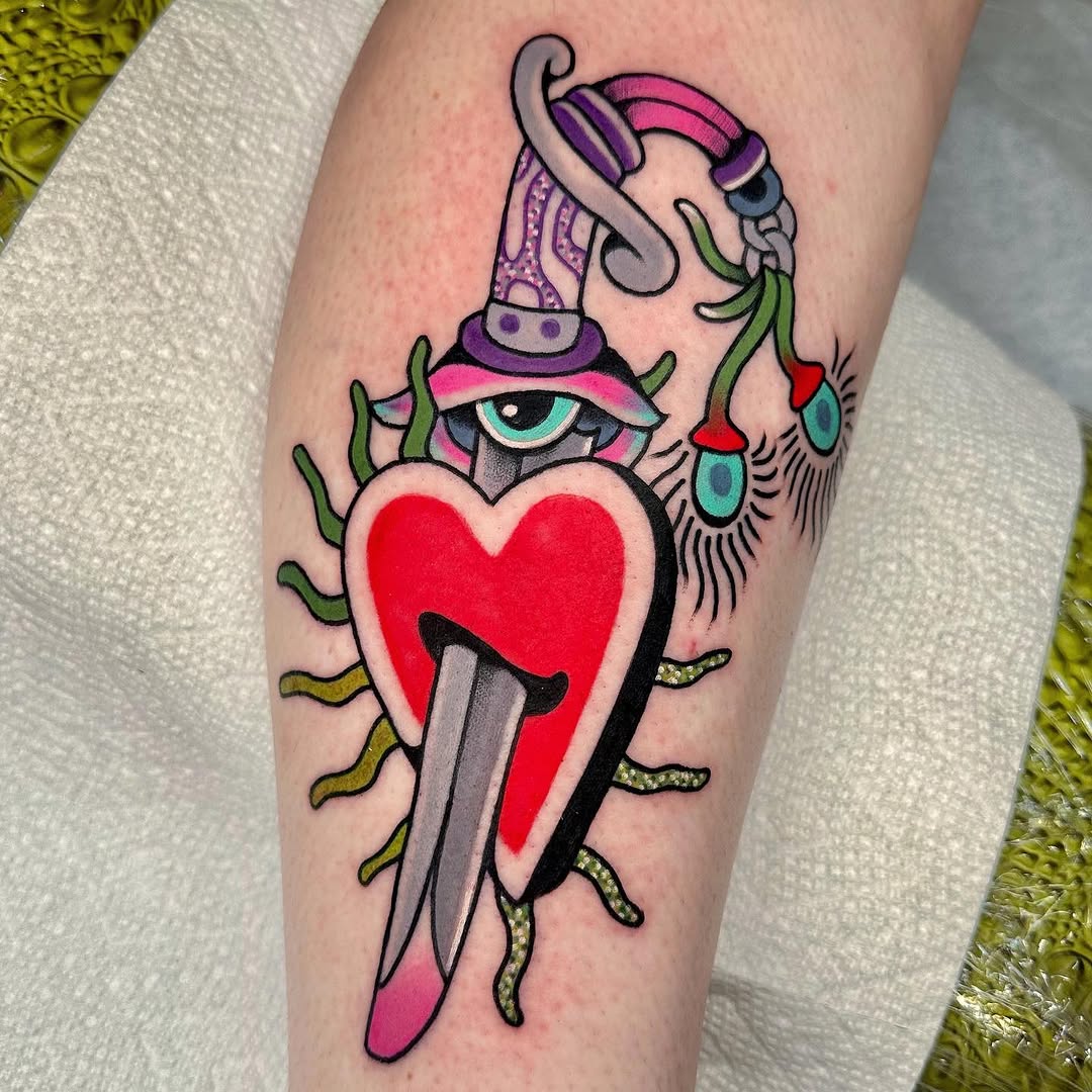 chidgeytattoos