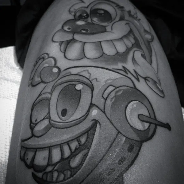 Roger Parrilla