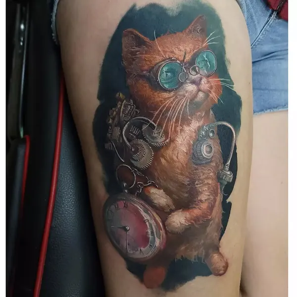 Animal