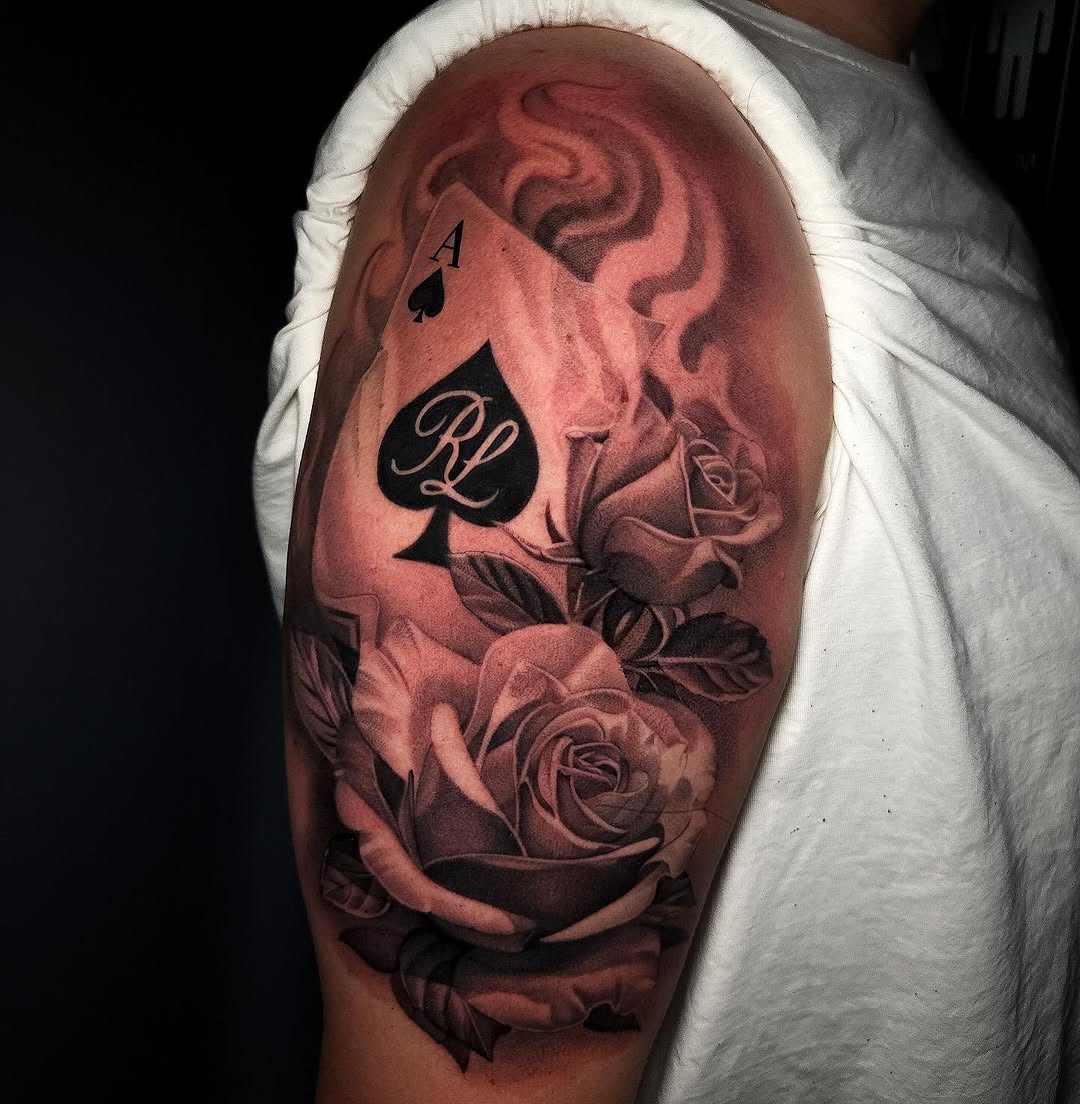 Flower, Rose, Nature
