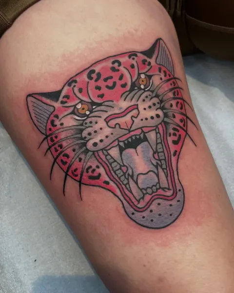 Tiger, Animal