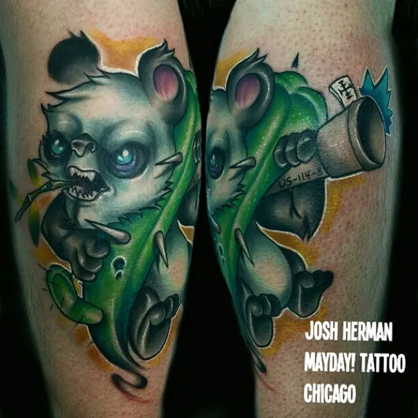 Josh Herman