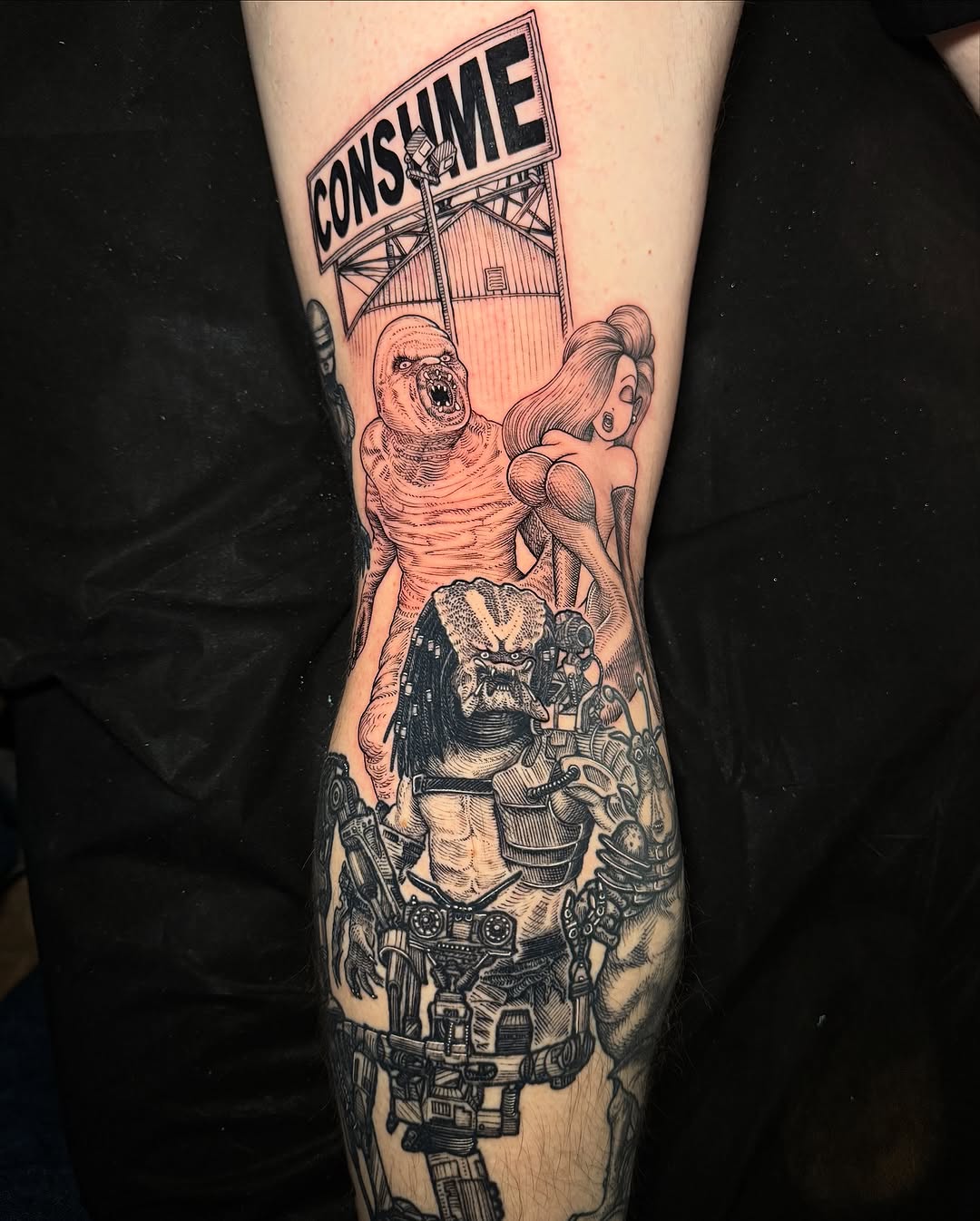 tattoosbylandon