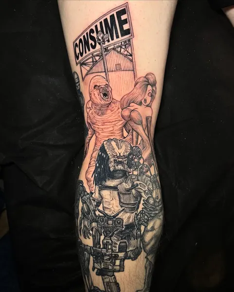 tattoosbylandon