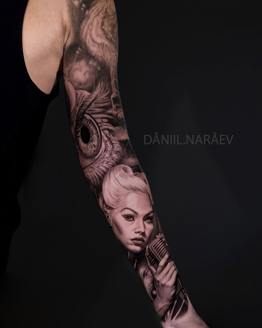daniil.naraev