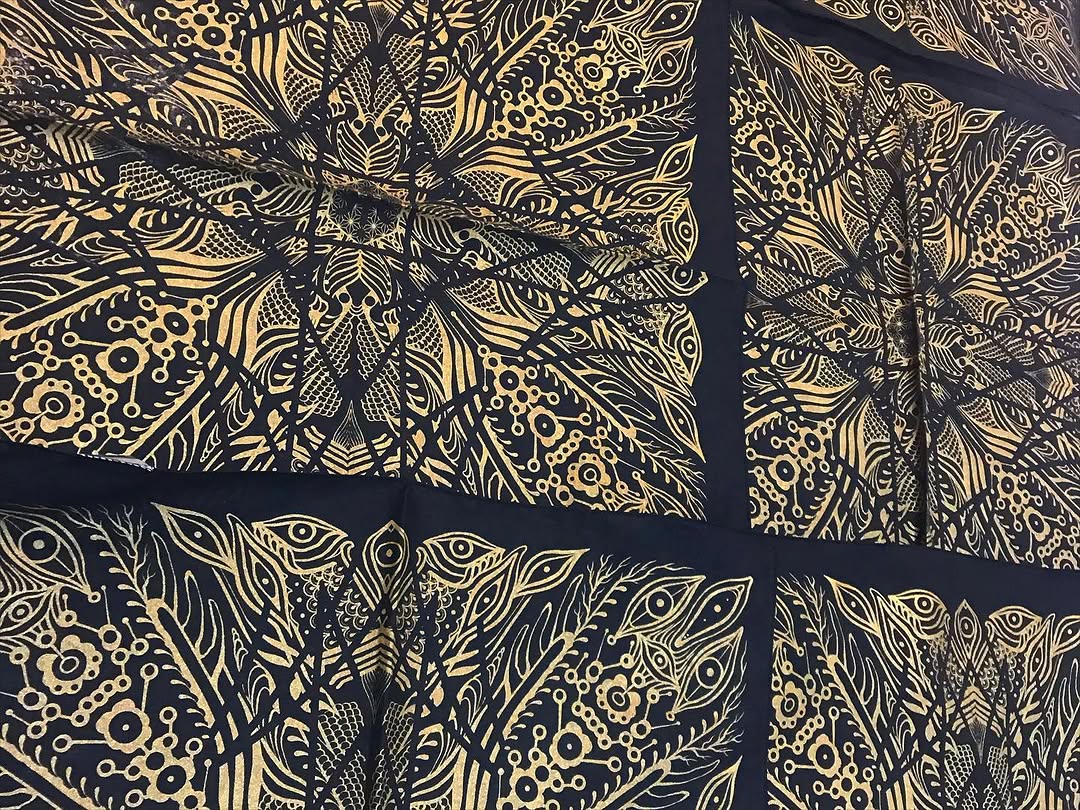 Geometric