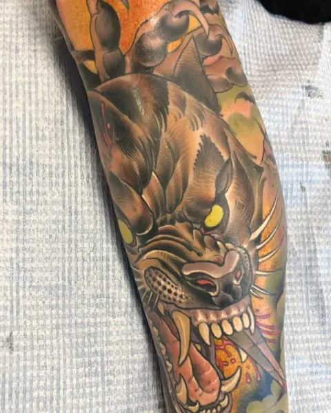 Tiger