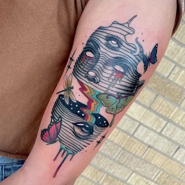 Guru Tattoo