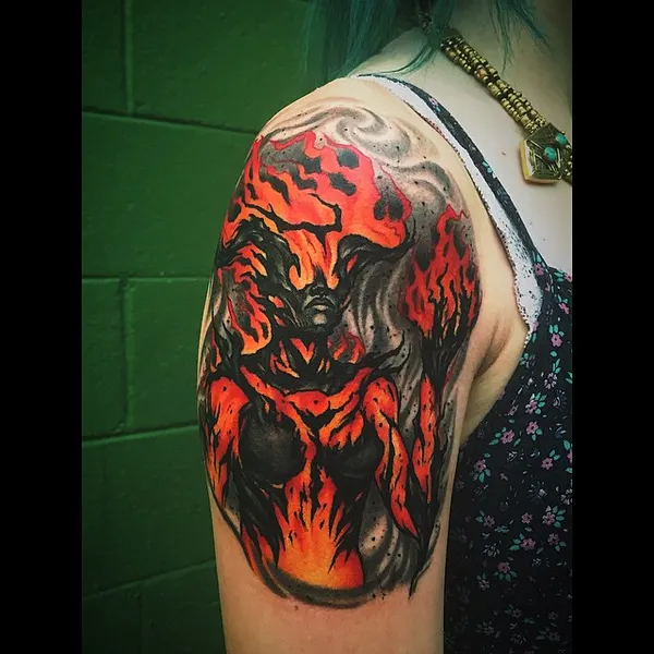 Sloo Tattoos