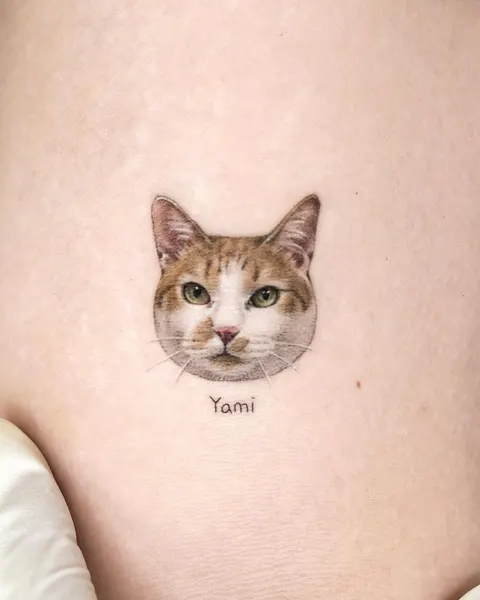 텐구, 함사, 고양이, 반려동물, 마네키네코, 여우 가면