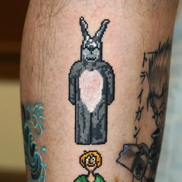 Mini