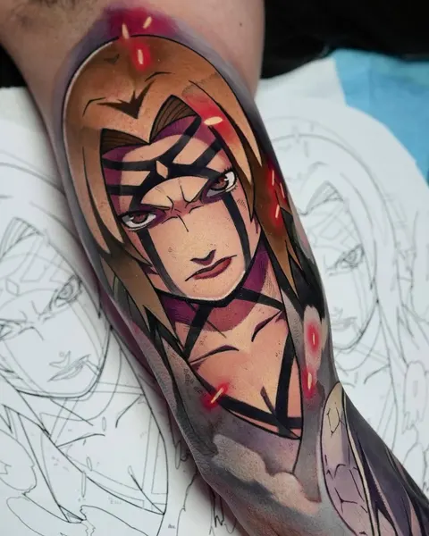 mikendazzoart