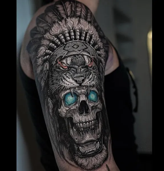 Tiger