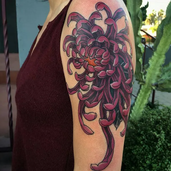 Guru Tattoo