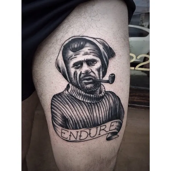 Full Circle Tattoo
