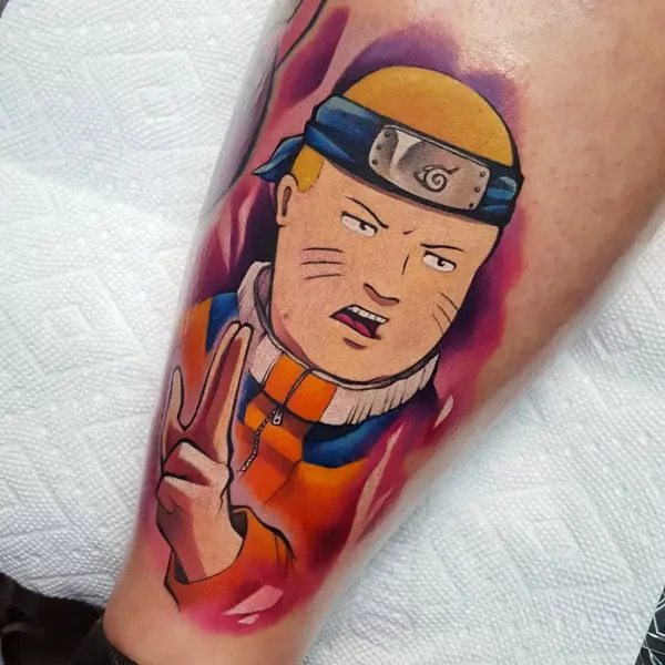 russelltattoo