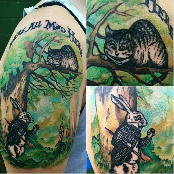 Animal, Tiger