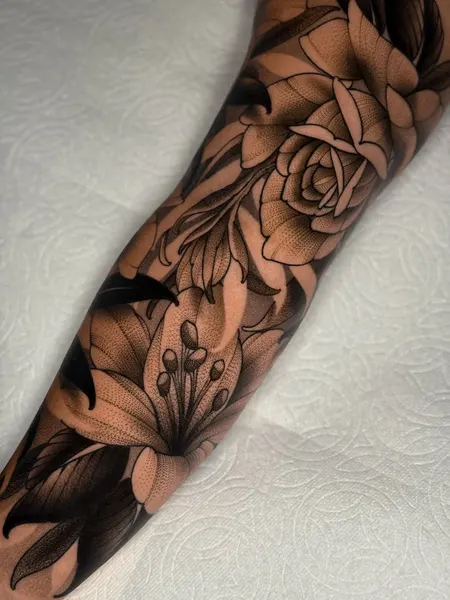Flower