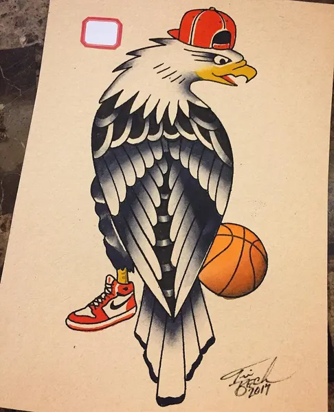 timbecktattoos