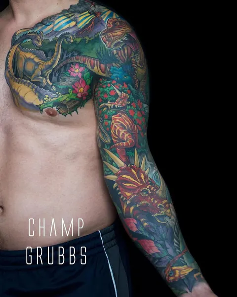 Guru Tattoo