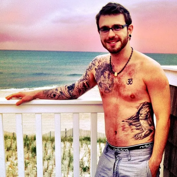 Bobby Cupparo
