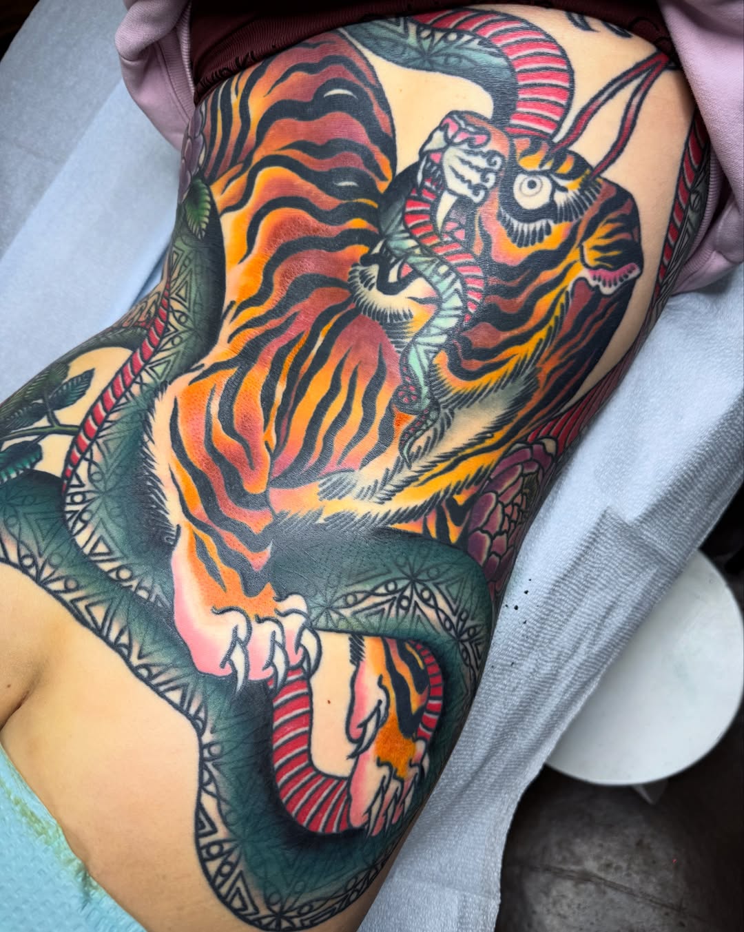 Tiger