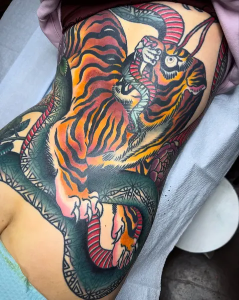 Tiger