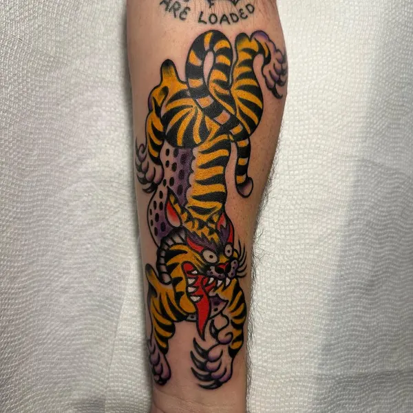 Tiger