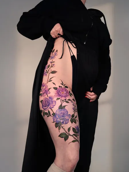 Flower