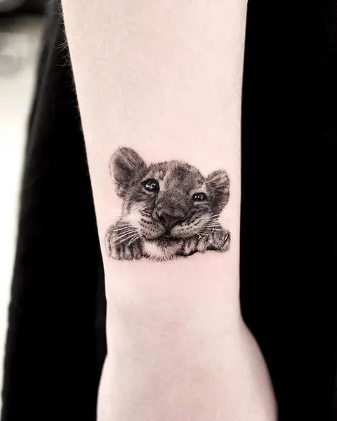 여우 가면, 고양이